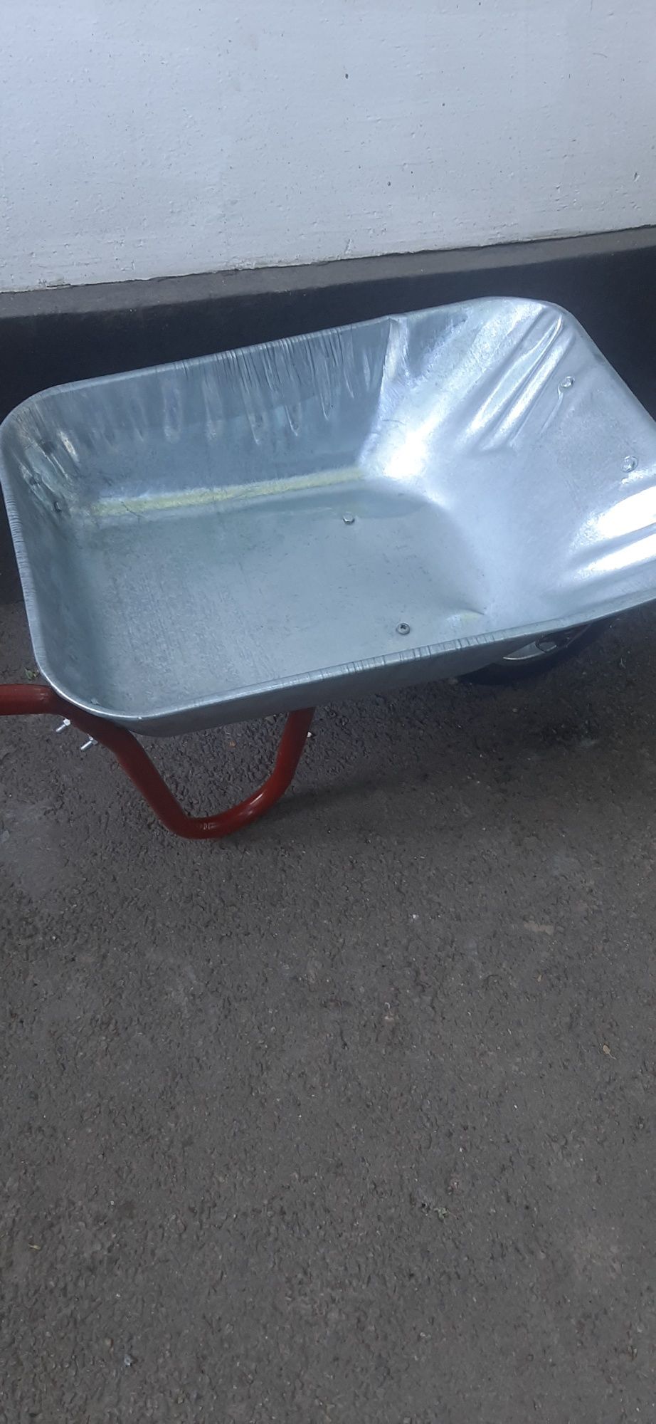 Продам тележку хозяиственную