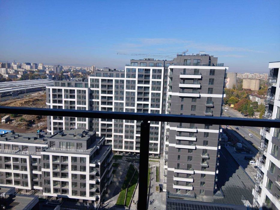 Продава двустаен апартамент в Капитол Резидънс