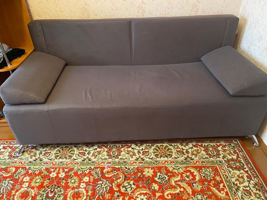 Продам 2 дивана раскладных