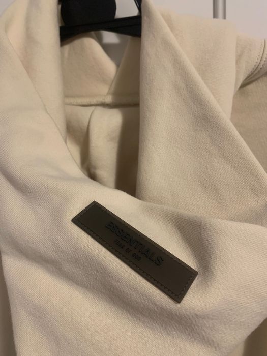 Hanorac Fear Of God Essentials