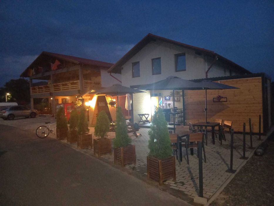 Închiriez cabana de revelion