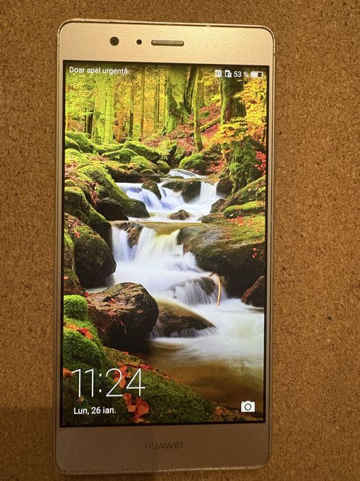 Huawei P9 Lite 16Gb ID-XXL4652