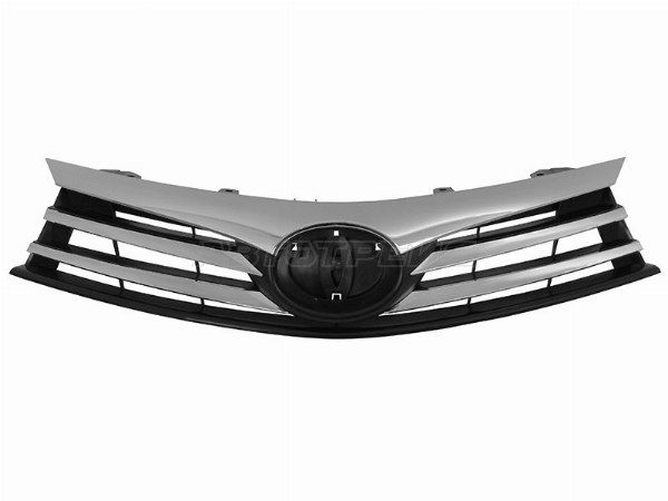 Решетка радиатора  Toyota Corolla