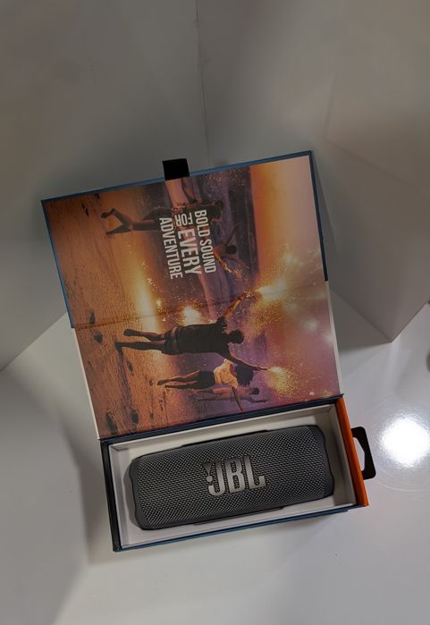 JBL flip 6 тонколони