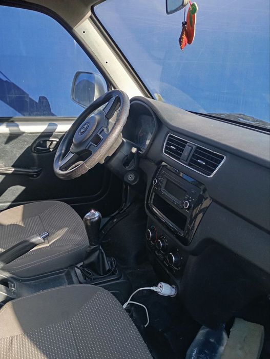 Donfeng sotiladi qoʻsh balonli