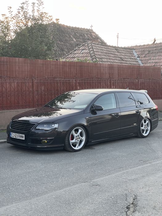 Passat b6 2008 2.0 Bmp