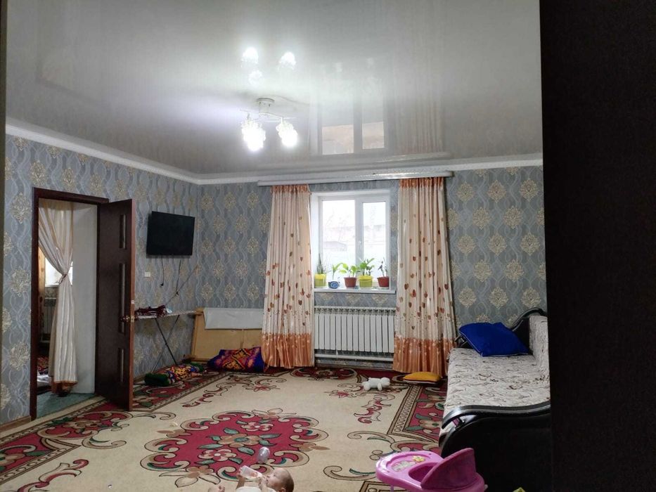 Срочно үй сатылады