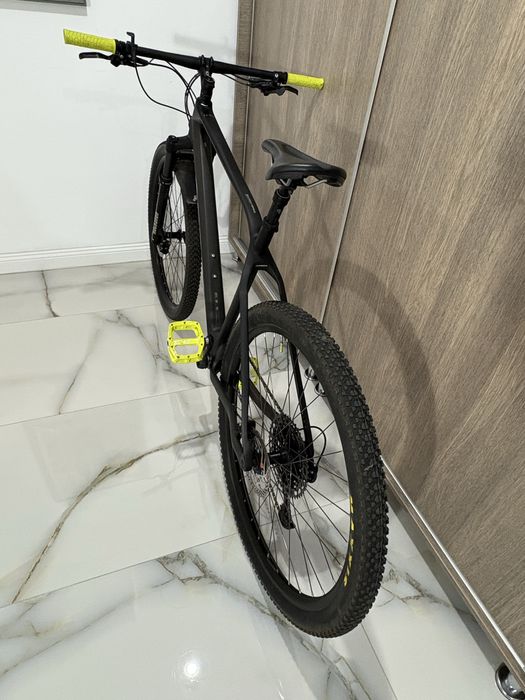 Orbea Alma M51 2023 Cadru XL