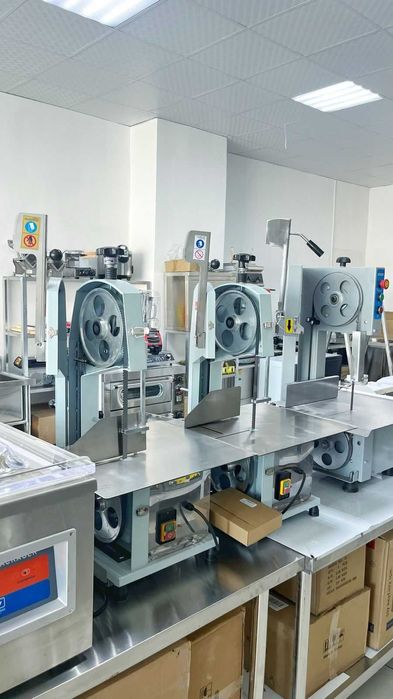 Мясорубка, Косторез, Слайсер, Овощорезка, Фрирезка, Куттер