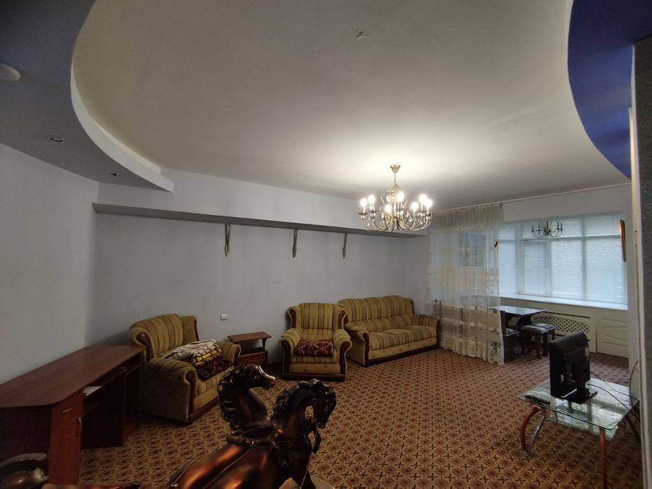 Сдается срочно квартира в аренду на Ц4 ор-р возле супермаркет Корзина!