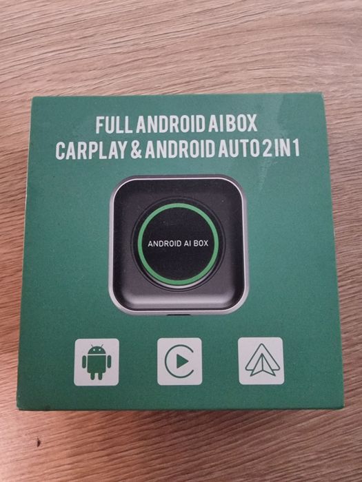 Android CarPlay Auto cu sim