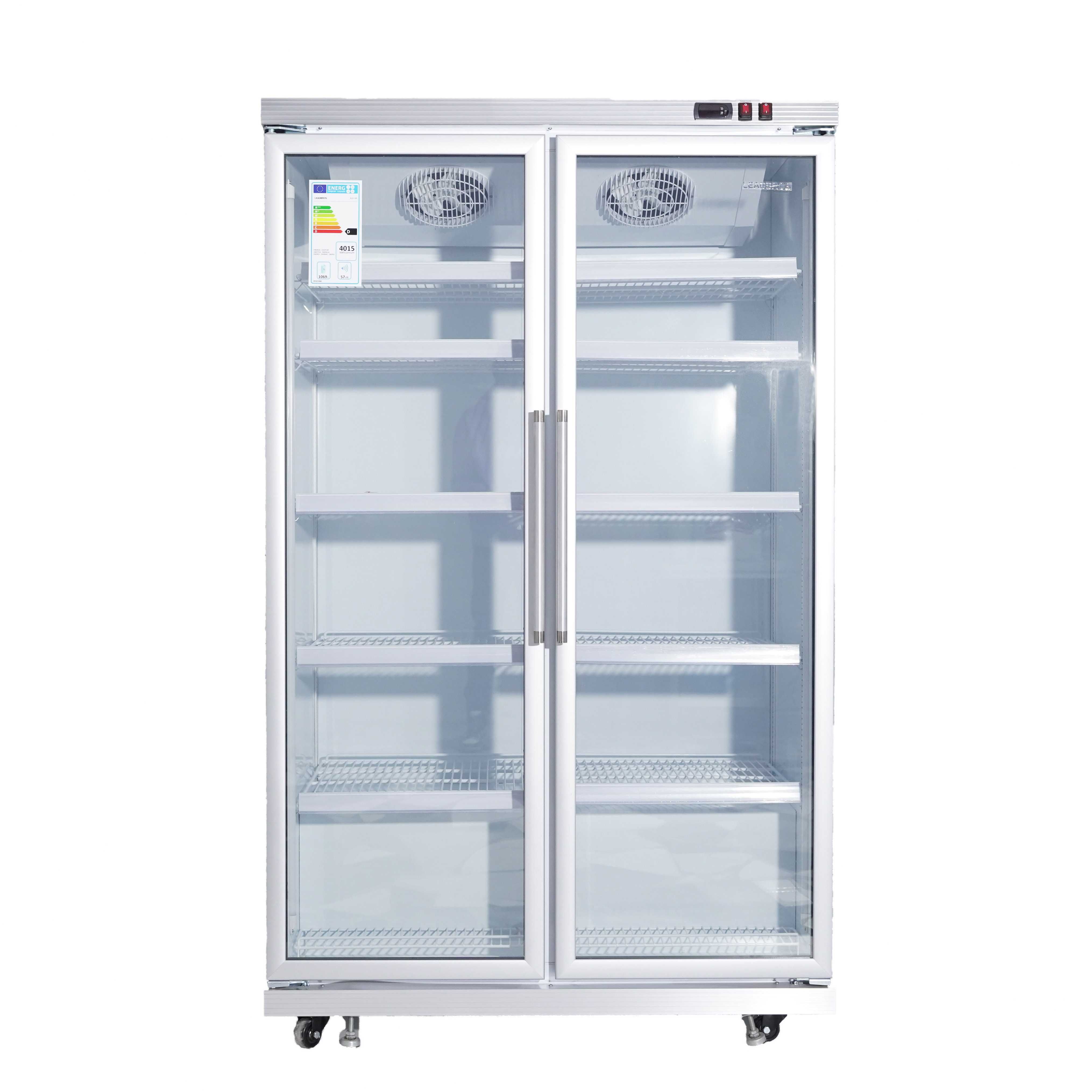 Витринный Холодильник шкаф, Лучшие цены. В Караганде. Гарантия.