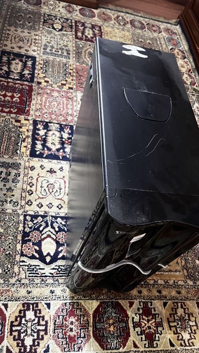 процессор сатам