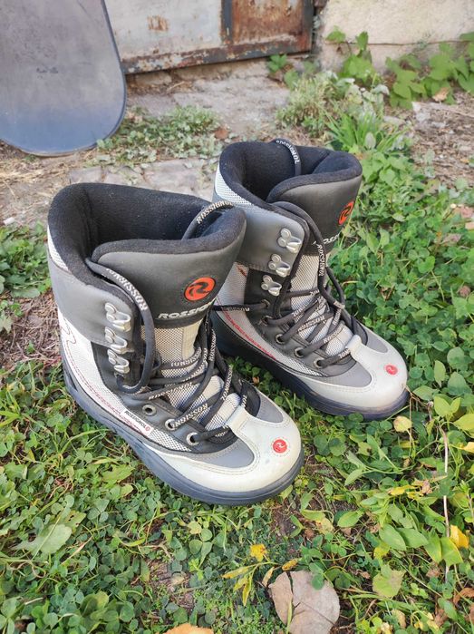 Обувки за сноуборд  Rossignol 37,5