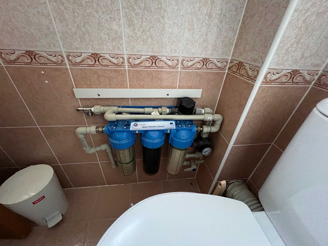 Продава се Двустаен апартамент в София, Слатина - 48 кв.м за 1563 €/кв.м - Снимка #16