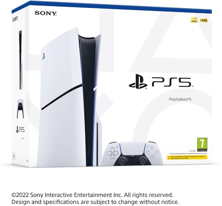 Playstation5   825 GB