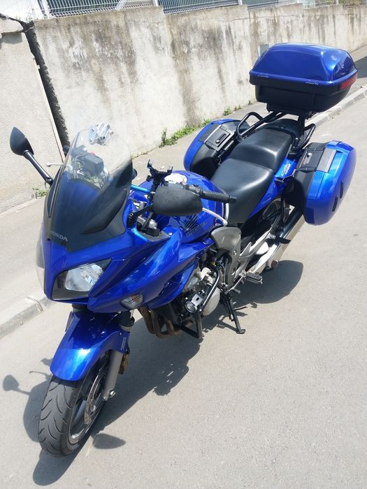 De vanzare Honda cbf 1000
