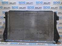 Radiator Intercooler Audi A3 8P 1.6 TDI CAY CAYB CAYC 2004 - 2013 Cod 1K0145803AS