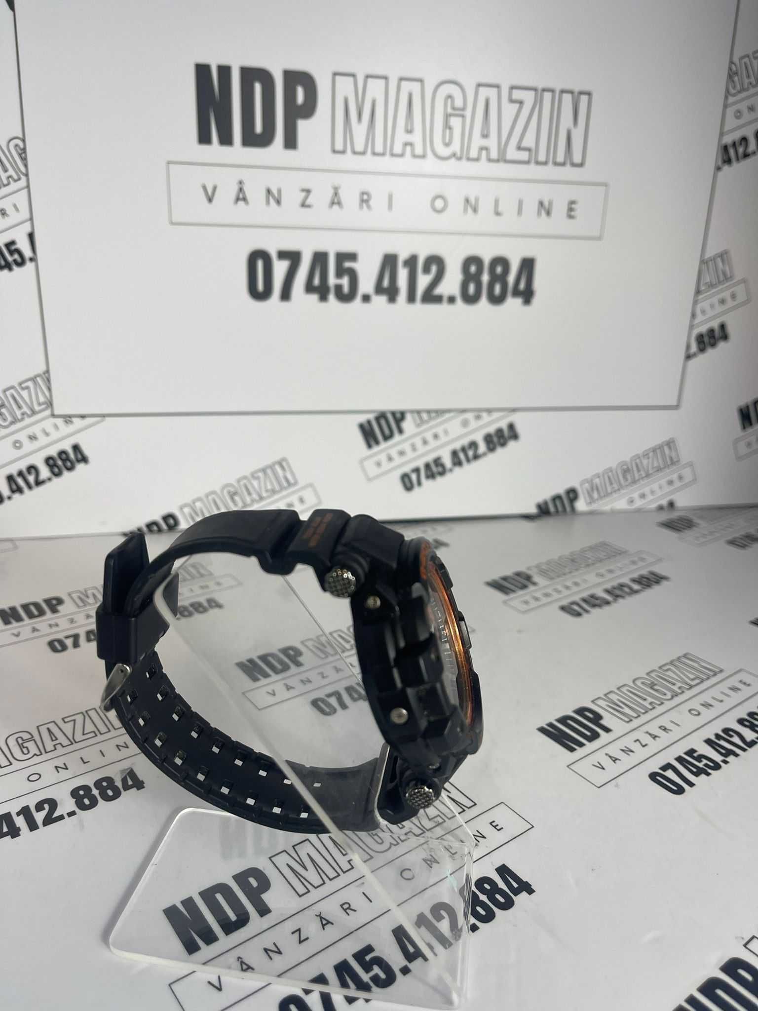 NDP Amanet NON-STOP Bld. Iuliu Maniu 69 CASIO G-SHOCK (36956)