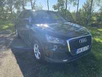 Audi Q2 1.6 TDI 2017