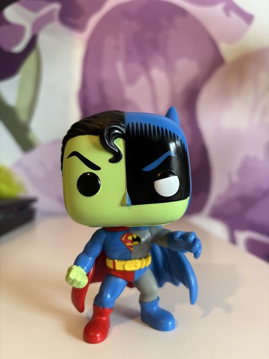 Funko pop специално издание