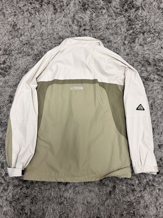 Vand geaca Nike ACG