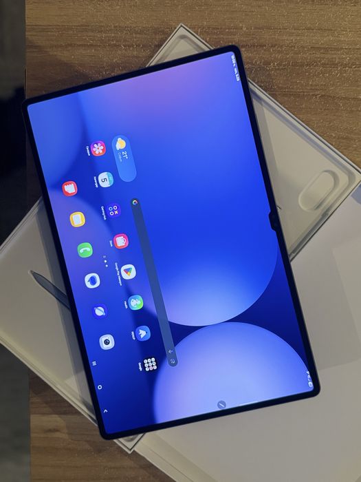 Samaung Galaxy Tab S10 ULTRA 14,6” 5G