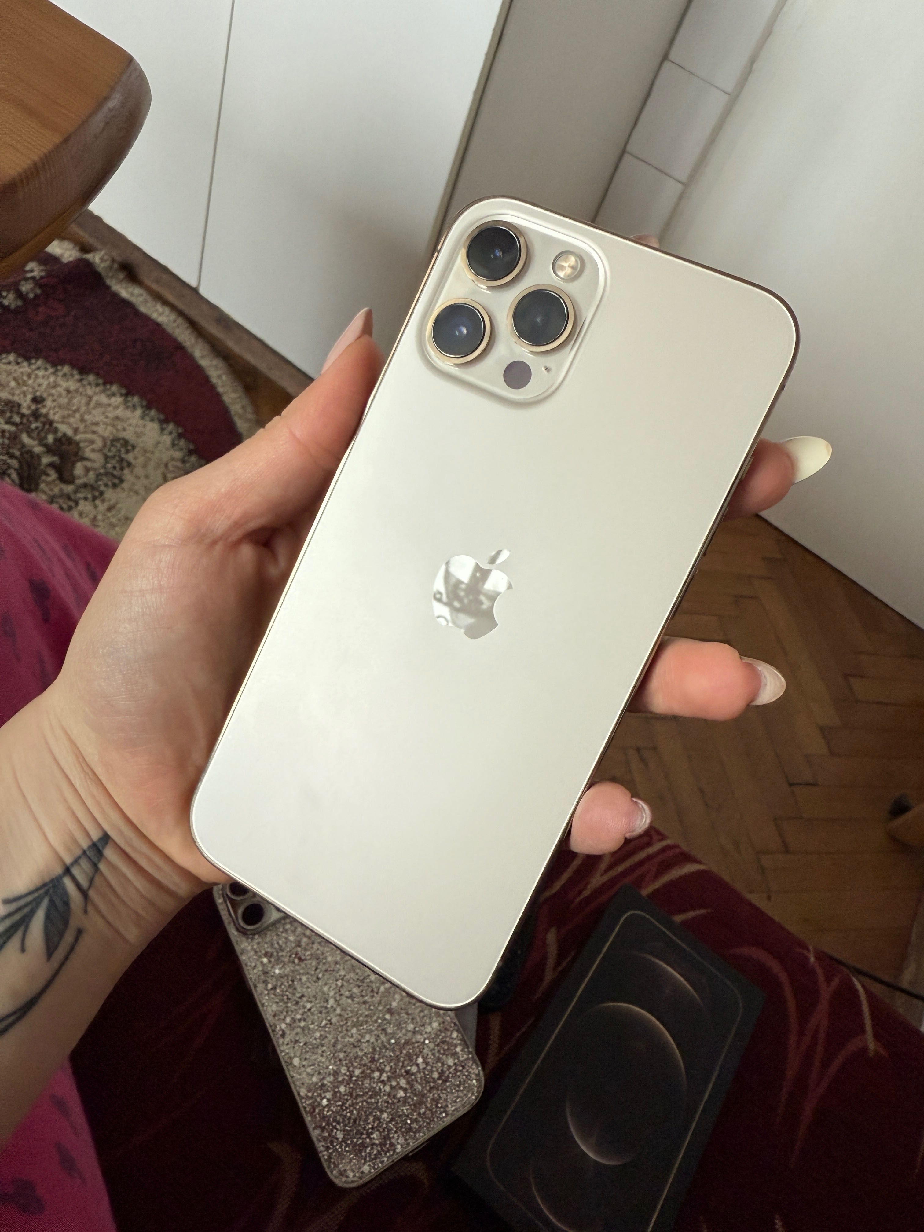 iPhone 12 Pro Max 128 Gb