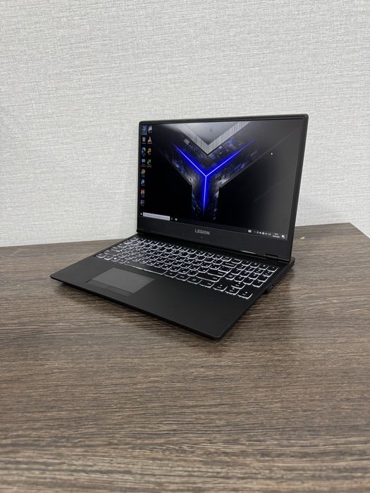8-Ядерный Lenovo Legion intel Core i5 GTX DDR5 15.6 IPS с Гарантией!