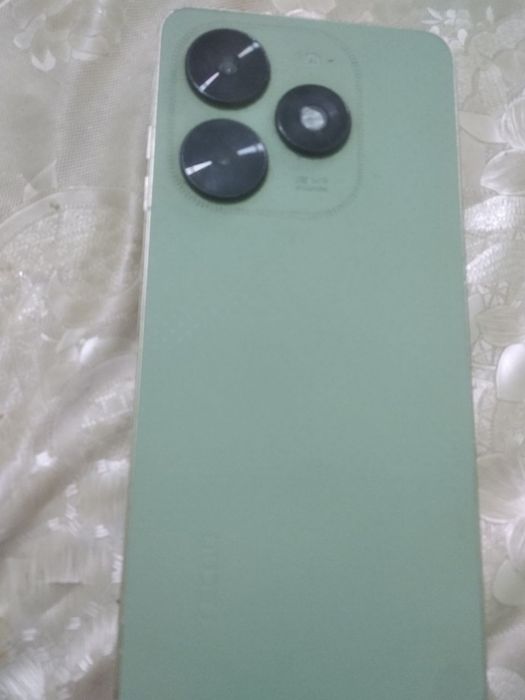 Techno Spark go 2024