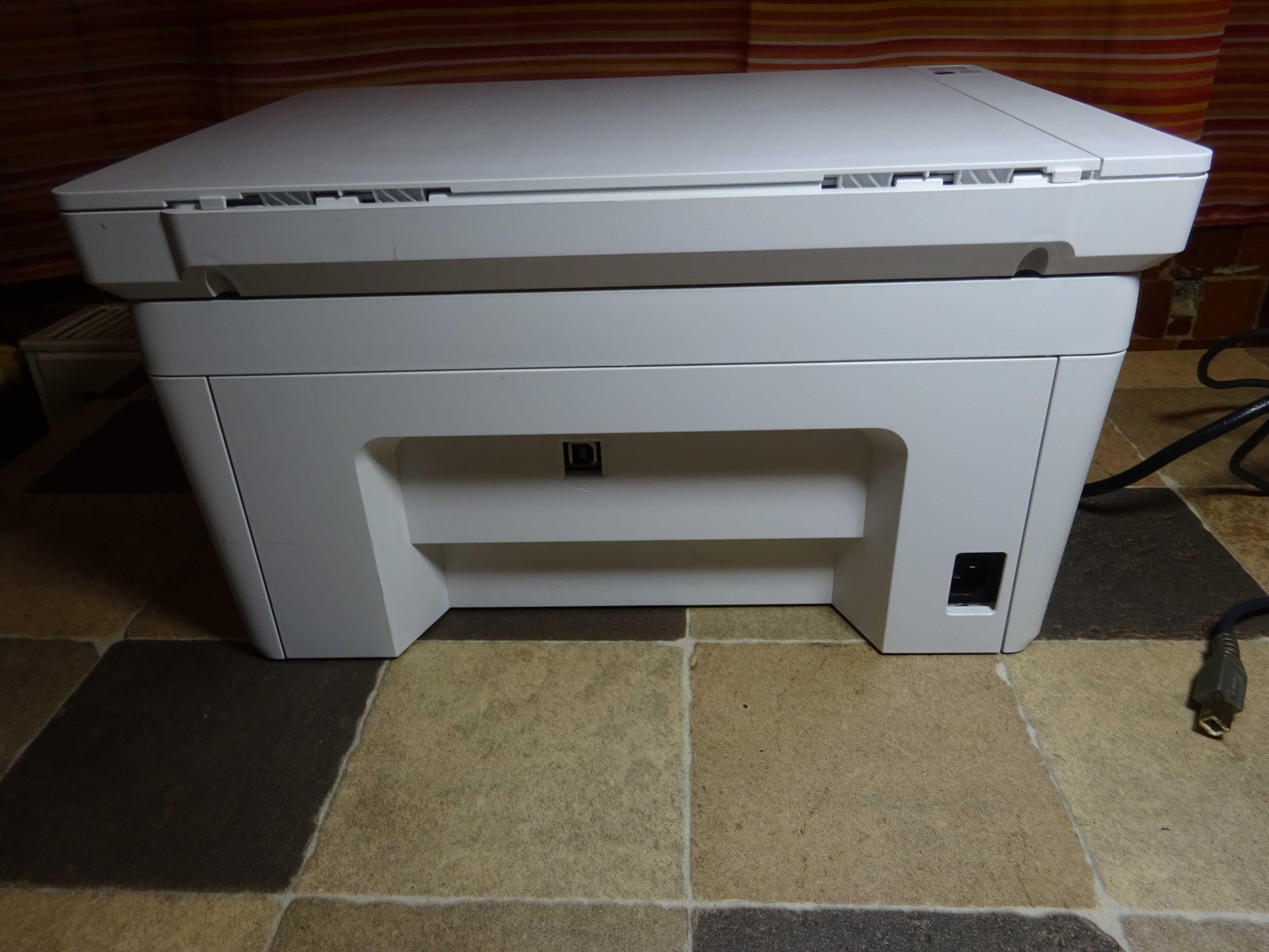 Imprimanta laser Hp Laserjet Pro MFP M28A