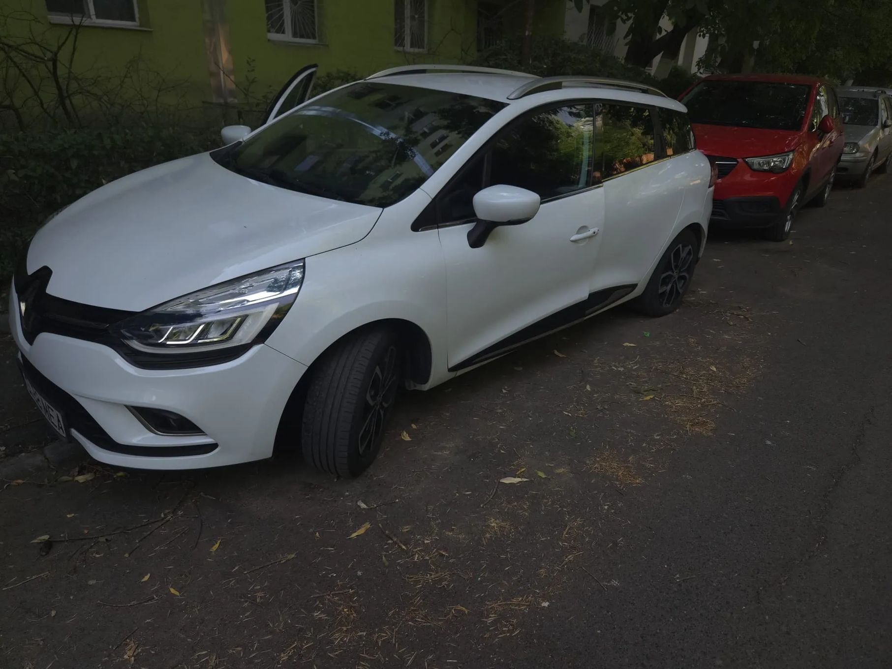 Renault Clio Clio 4 varianta Intense Energy