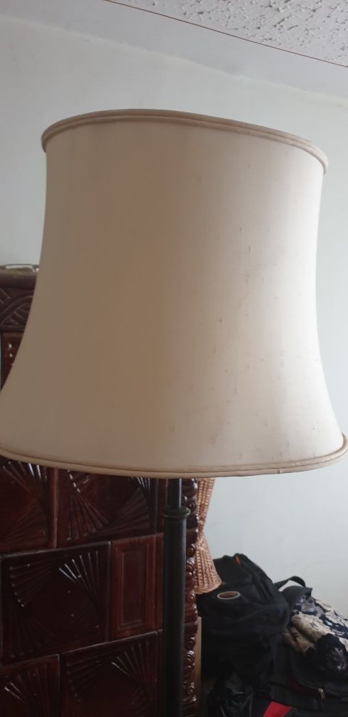 Lampa vintage