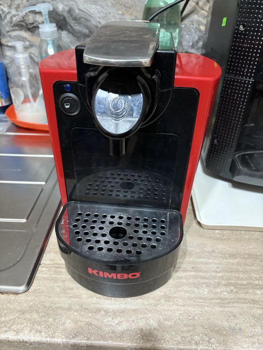 Кафемашина KIMBO