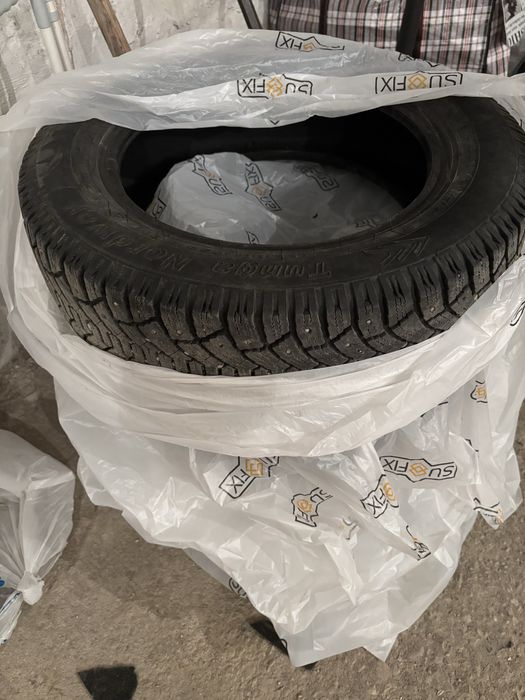 185/65/15 продам зимнию резину