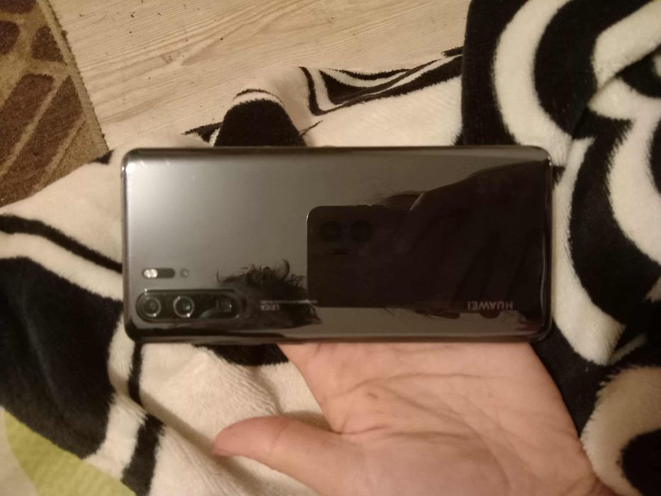 HUAWEI P30 pro 180