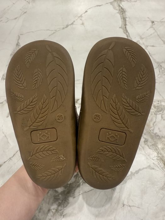 Боси боти Колев и Колев 25 размер