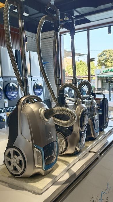 Пылесос/Pilesos от японского бренда по оптовой цене