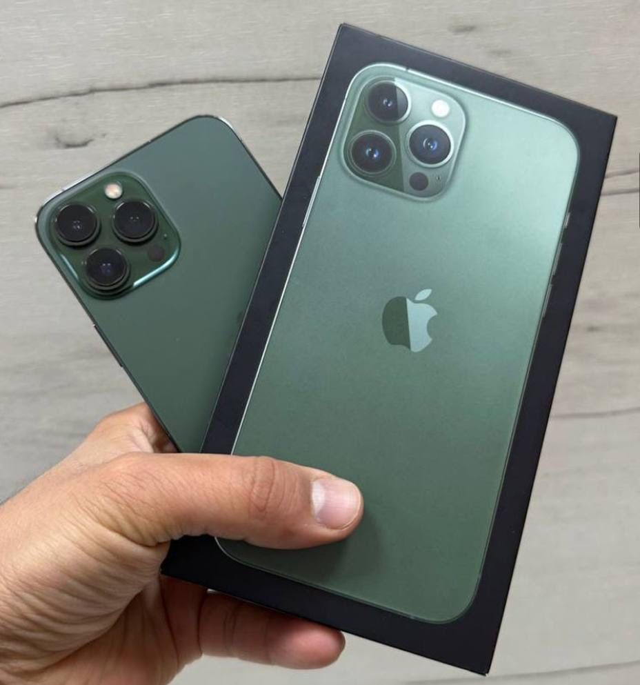 iPhone 13 pro max Ideal sostayanada