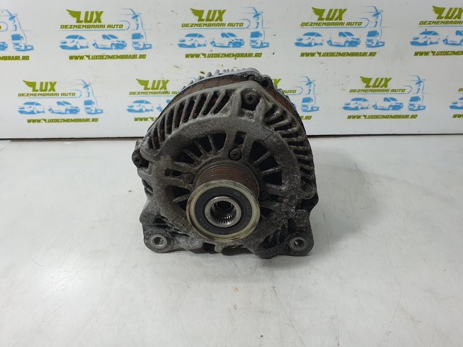 Alternator 2.0 dci m9r 8200960536 Renault Latitude 1