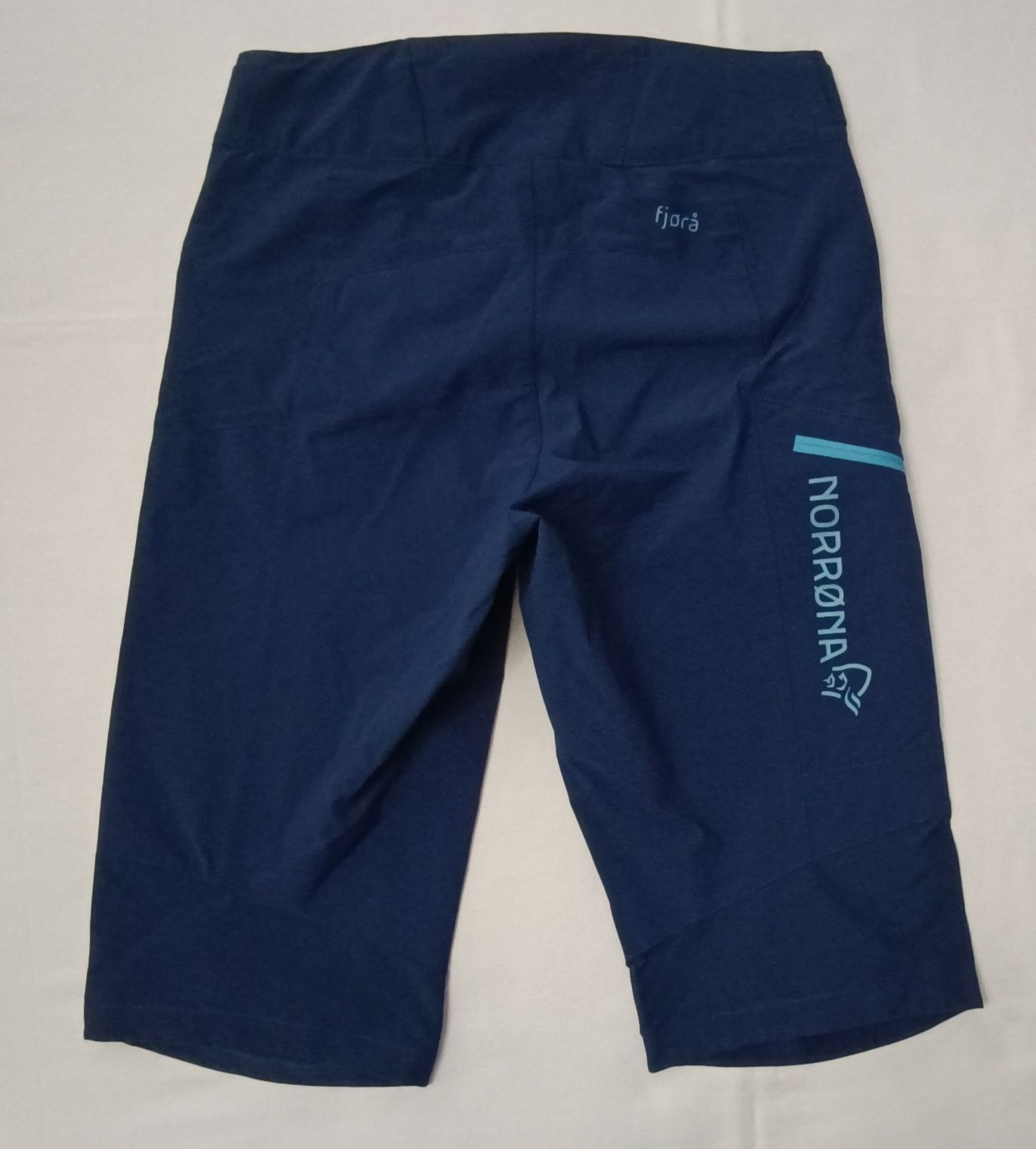 Norrona Fjora Flex1 Shorts оригинални панталонки XS спорт туризъм