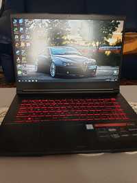 Laptom Gaming MSI