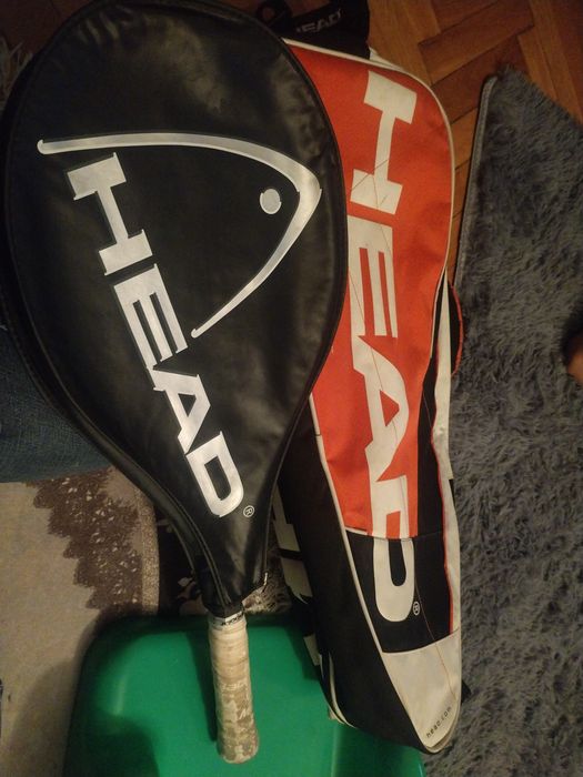 Set complet de tenis