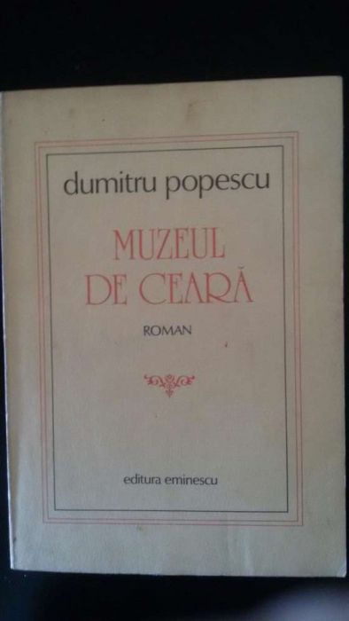 Muzeul de ceara