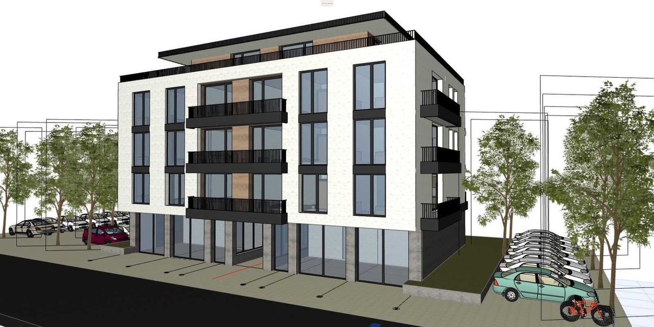 Продава се Двустаен апартамент в Велинград - 63 кв.м за 945 €/кв.м - Снимка #5