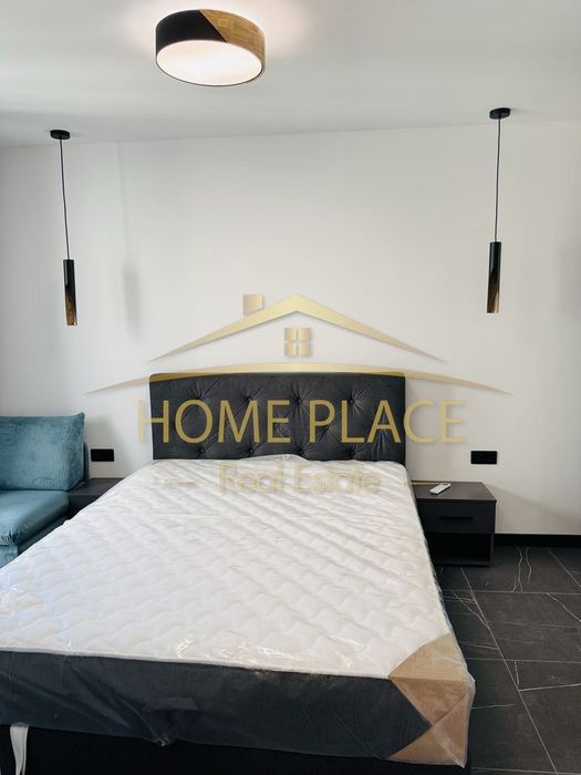 Дава се под наем Двустаен апартамент в Варна, Колхозен пазар - 60 кв.м за 765 € - Снимка #5