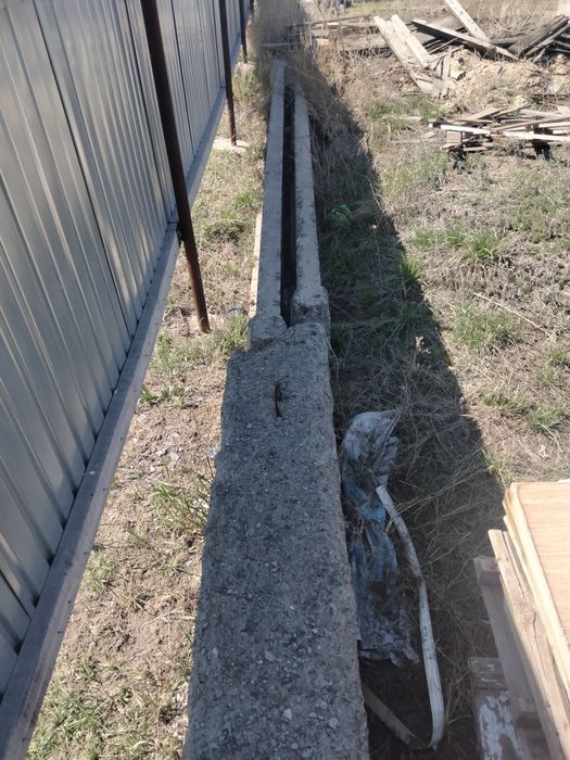 Продаю регеля жб