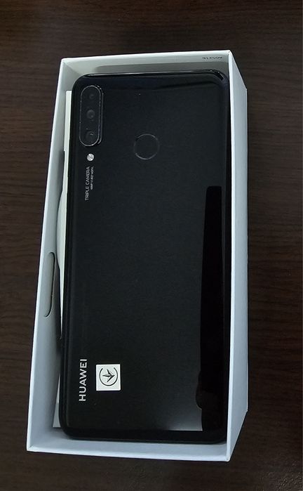 Huawei P30 Lite Negru de vânzare .