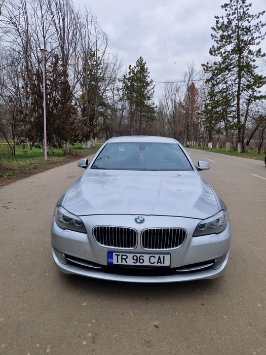 Vand Bmw Seria 5 F10