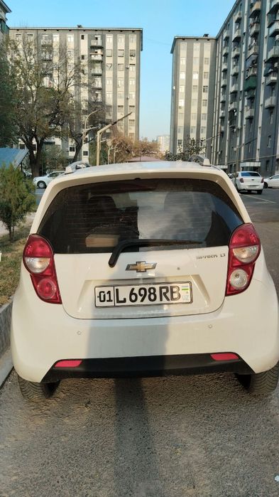 Спарк сотилади/Продаю спарк/spark sotiladi